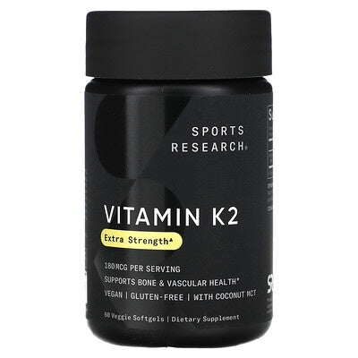 SR Vitamin K2