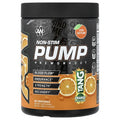 AN pump Pre-workout tang
