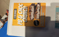 PB CHOC CRUNCH DARK CHOCOLATE