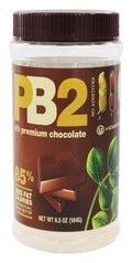 PB2 CHOCOLATE PEANUT BUTTER POWDER 11.50z