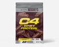 C4 whey protein 22srv reses pb choco