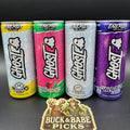 GHOST Energy Drink 248ml welchs grape