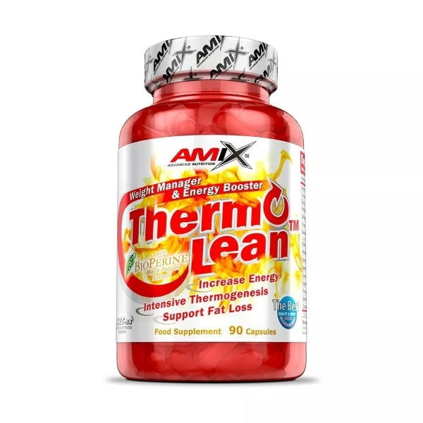 THER LEAN BOOSTER FAT BURNER