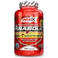 ANABOLIC EXPLOSION