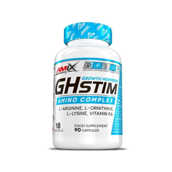 AMIX-GHSTIM AMINO COMPLEX