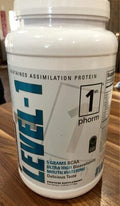 PHORM LEVEL 1 960G ICE CREAM COOKIE