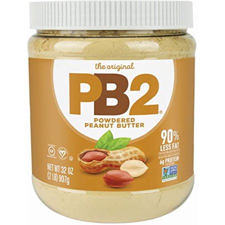 PB2 ORIGINAL POWDER PEANUT BUTTER  907G