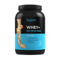 LEGON WHEY + 1KG 30SREV HONEY CREAM