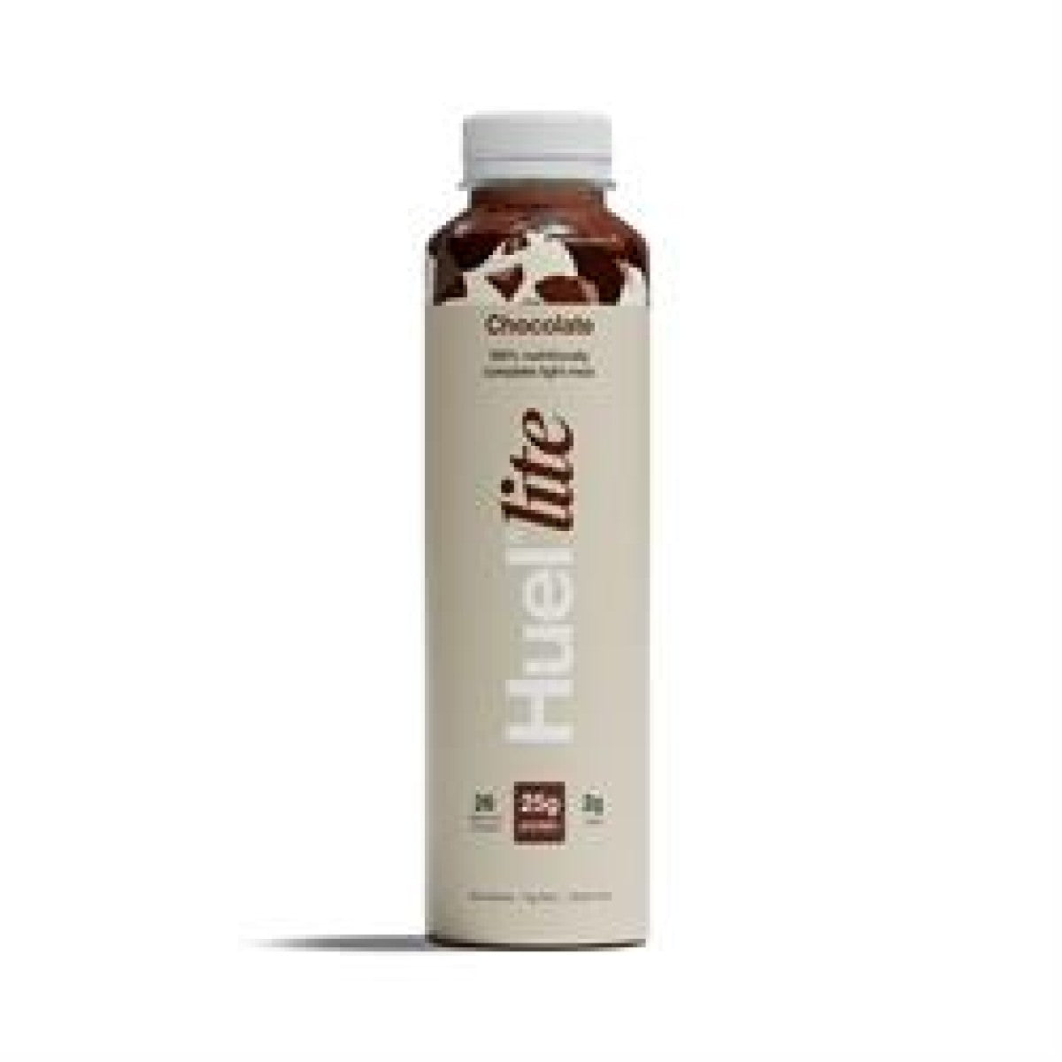 HUEL RTD LITE 500ML chocolate