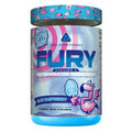 FUNSWEETS FURY BLUE RASPBERRY 20 SRV