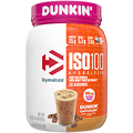 DY Iso 100 Dankin cappuccino