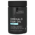 SR OMEGA-3 Fish Oil Alaskoega mini