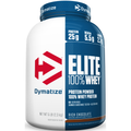Dy Elite Whey 5Ib Rich Chocolate