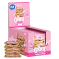 MY COOKIE DEALER 2.2oz strawberry cream toaster pastry