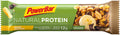 Powerbar protein plus banana chocolate