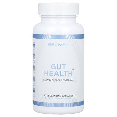 Revive Gut HEALTH 60 CABS