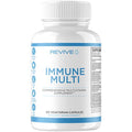 Revive multivitamin 150  VEG CABS