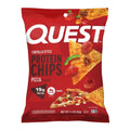Quest Tortilla Chips 🍕 pizza
