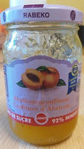 RABEKO JAM APRICOT JAM