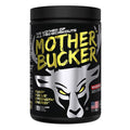 MOTHER BUCKER Pre-workout 390g mango